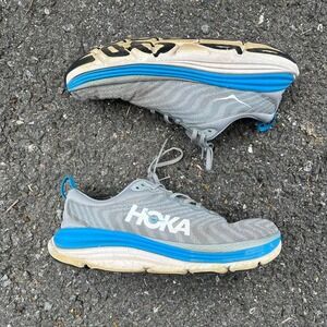 Hoka Bondi 8 running shoes